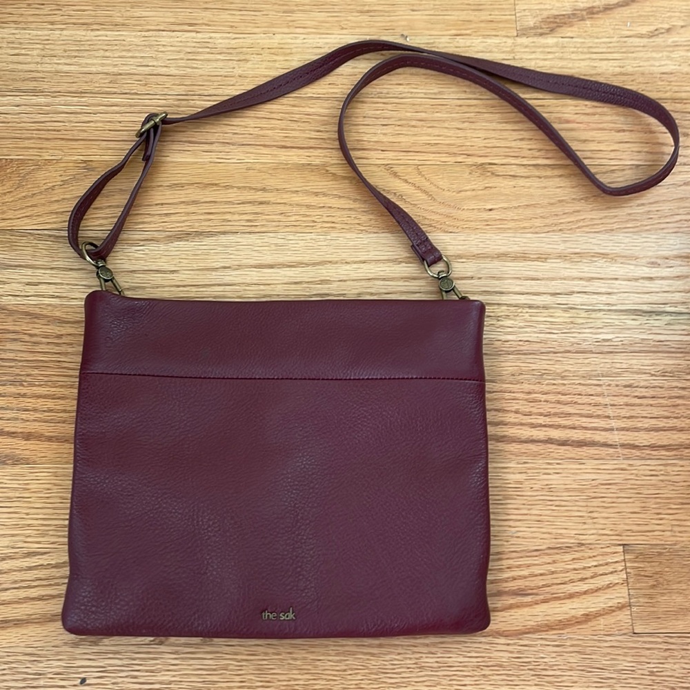 the sak crossbody purse